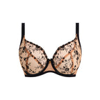 FREYA ENTWINED UNDERWIRE PLUNGE BRA