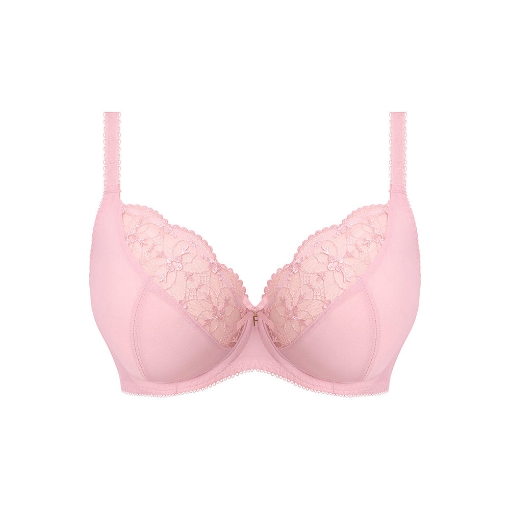 FREYA HALLIE UNDERWIRE PLUNGE BRA