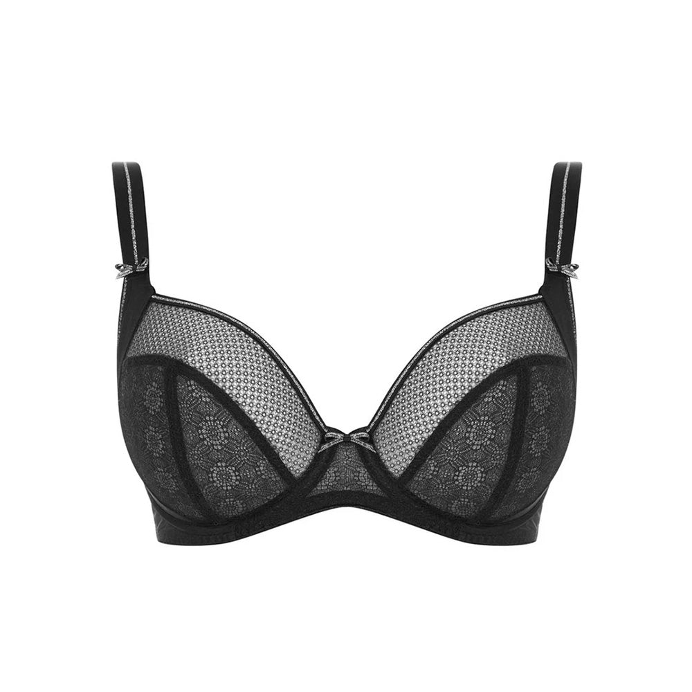 FREYA HERO UNDERWIRE SIDE SUPPORT BRA