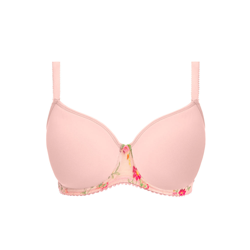 FREYA LOVE CRUSH UNDERWIRE PLUNGE BRA