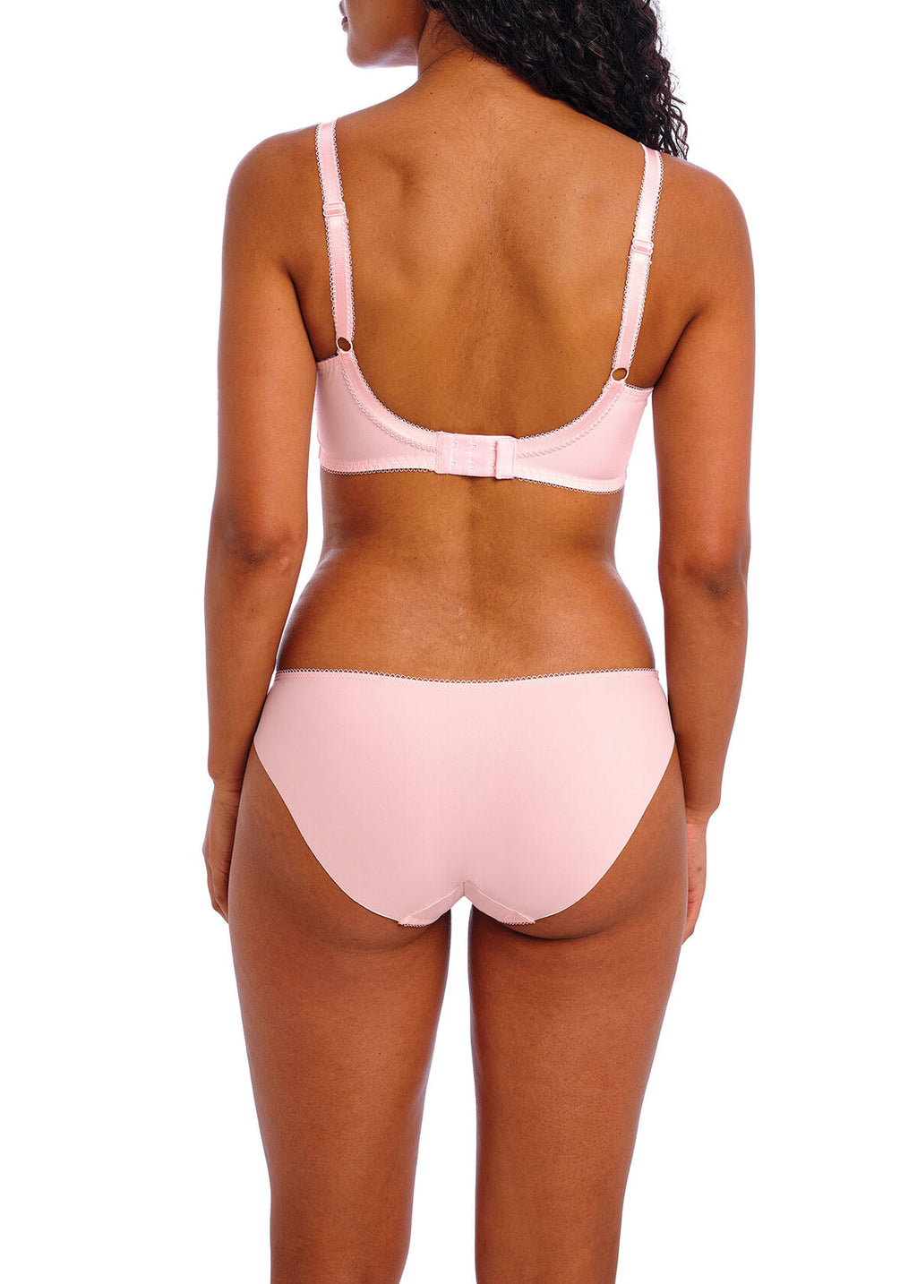 FREYA HALLIE UNDERWIRE PLUNGE BRA