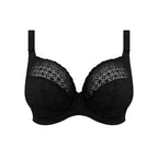 ELOMI KIM UNDERWIRE PLUNGE BRA