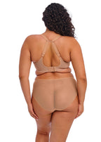 ELOMI MATILDA UNDERWIRE PLUNGE BRA