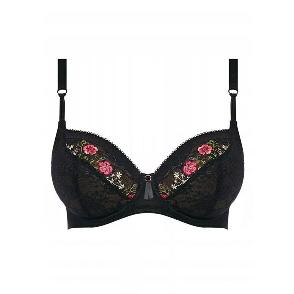 FREYA RHEA UNDERWIRE PLUNGE BRA