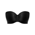 FANTASIE SMOOTHING UNDERWIRE MOULDED STRAPLESS MULTIWAY BRA
