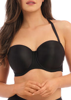 FANTASIE SMOOTHING UNDERWIRE MOULDED STRAPLESS MULTIWAY BRA