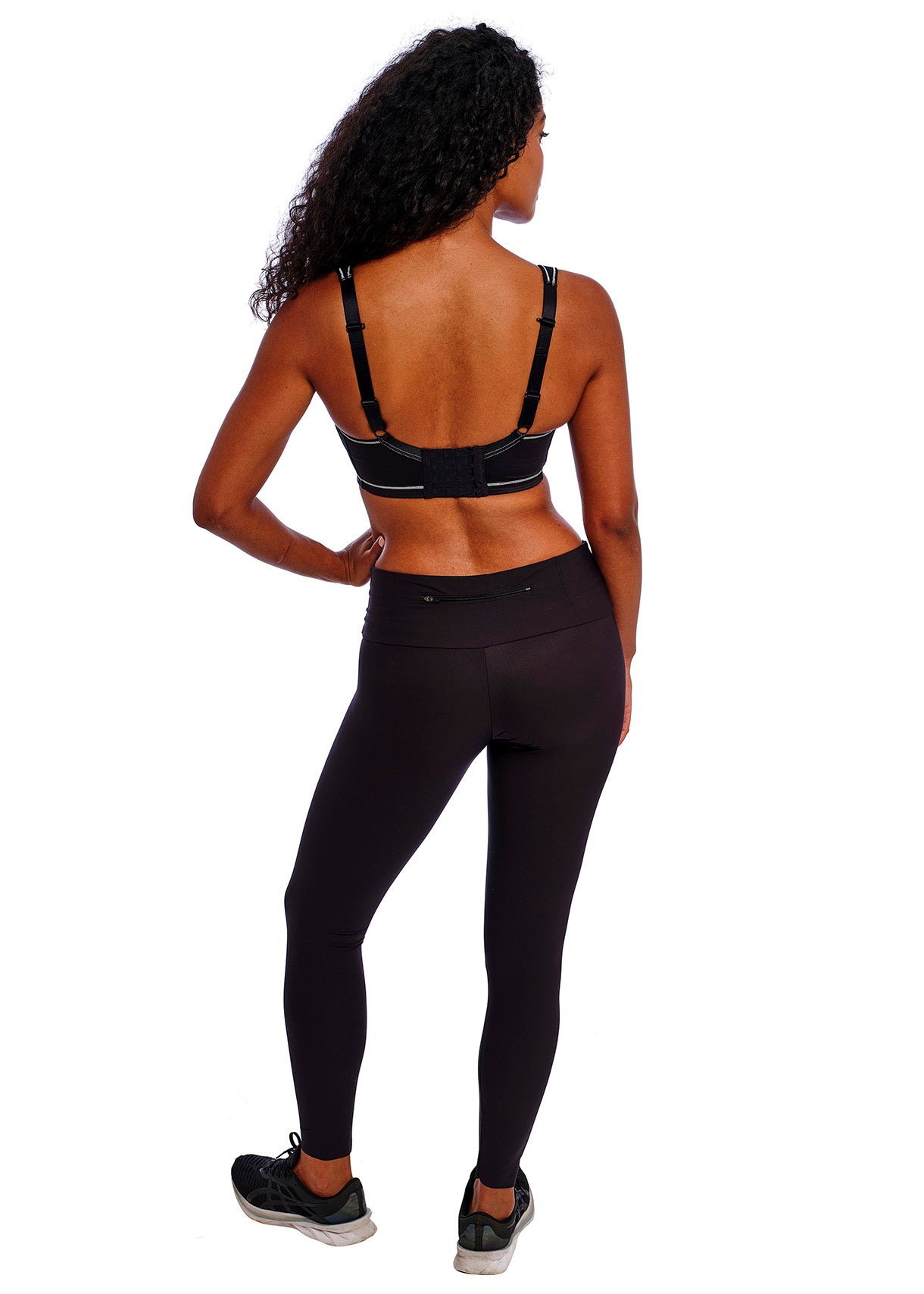 FREYA ACTIVE SONIC UNDERWIRE MOULDED SPACER SPORTS BRA