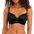 FREYA STARLIGHT UNDERWIRE MOULDED BALCONY T-SHIRT BRA