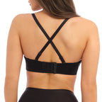 FANTASIE SMOOTHING UNDERWIRE MOULDED STRAPLESS MULTIWAY BRA