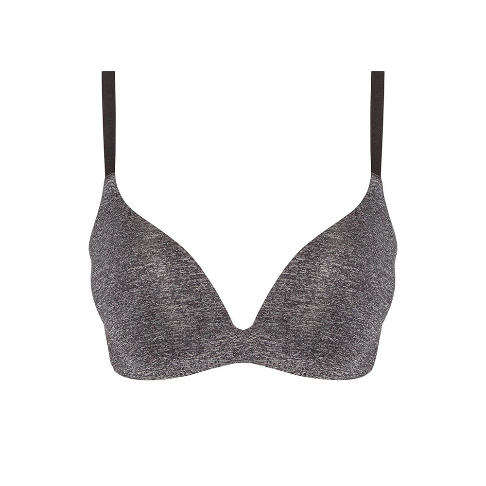 WACOAL B.TEMPTED B.SPLENDID WIRE-FREE PUSH UP BRA