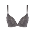 WACOAL B.TEMPTED B.SPLENDID WIRE-FREE PUSH UP BRA
