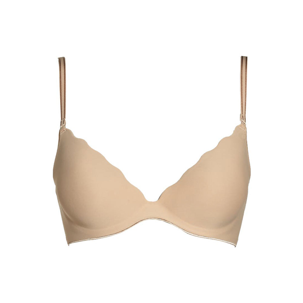 WACOAL B.TEMPTED WIRE-FREE PUSH UP BRA