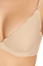WACOAL B.TEMPTED WIRE-FREE PUSH UP BRA