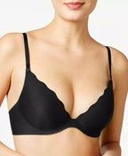 WACOAL B.TEMPTED WIRE-FREE PUSH UP BRA