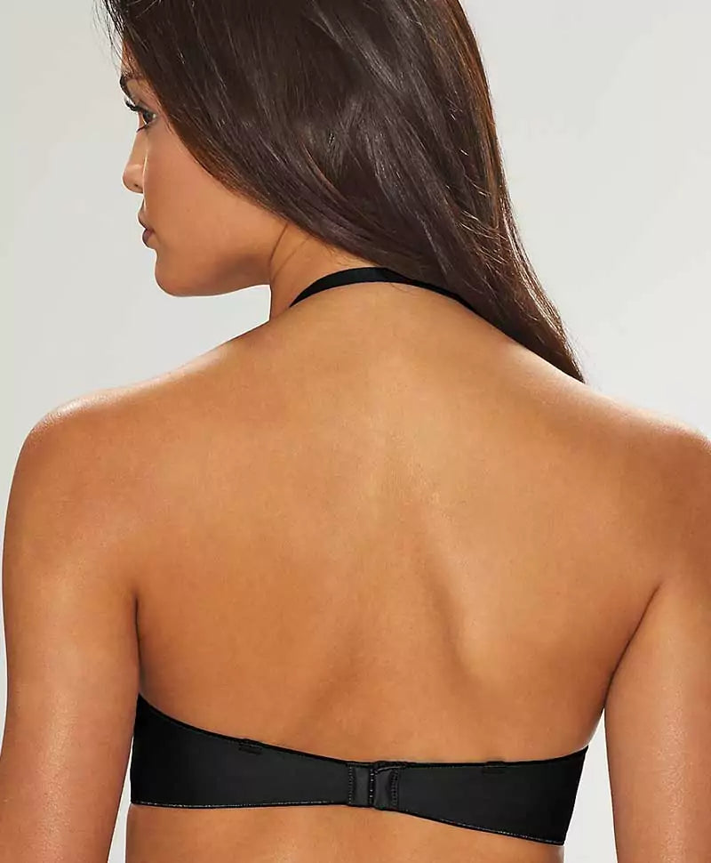 WACOAL B.TEMPTED WIRE-FREE PUSH UP BRA