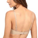 WACOAL B.TEMPTED B.SPLENDID WIRE-FREE PUSH UP BRA