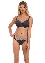 FREYA IDOL-CHI UNDERWIRE MOULDED CUP BRA