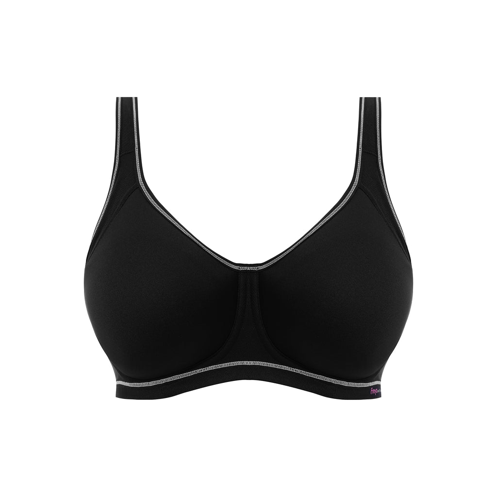 FREYA ACTIVE SONIC UNDERWIRE MOULDED SPACER SPORTS BRA